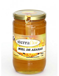 Panal de miel de Bellota  Compra Online en Miel Sierraflor