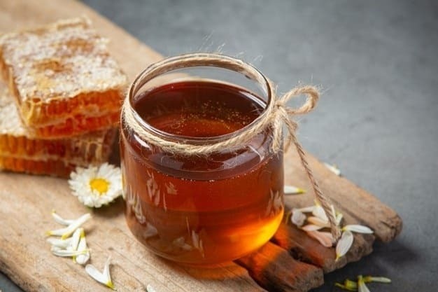 Beneficios de la miel para la salud