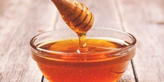 Características y propiedades de la miel pura