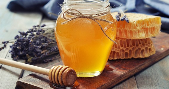 Ideas para incorporar la miel en tu alimentación