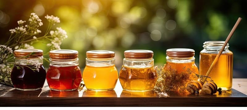 calentamiento global y abejas