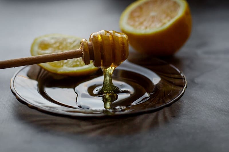 comprar-miel-con-limon