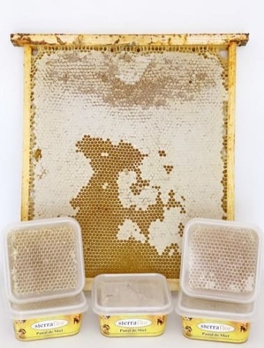 comprar-panal-de-abejas