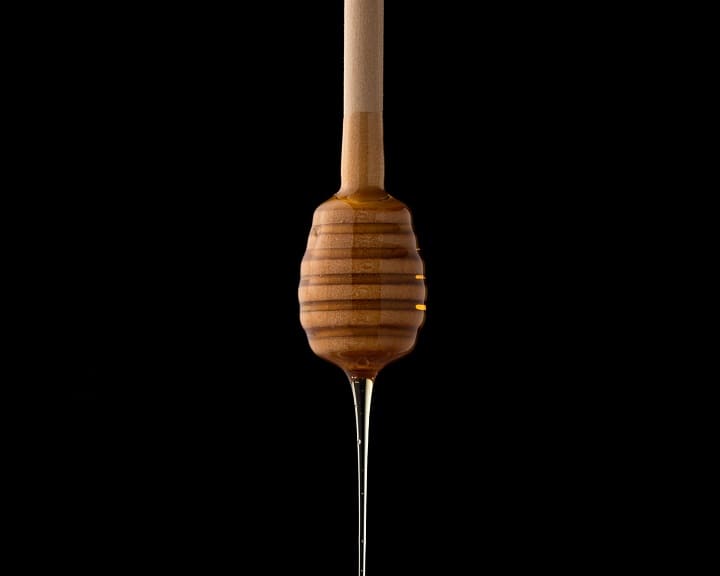 cristalizacion de la miel 
