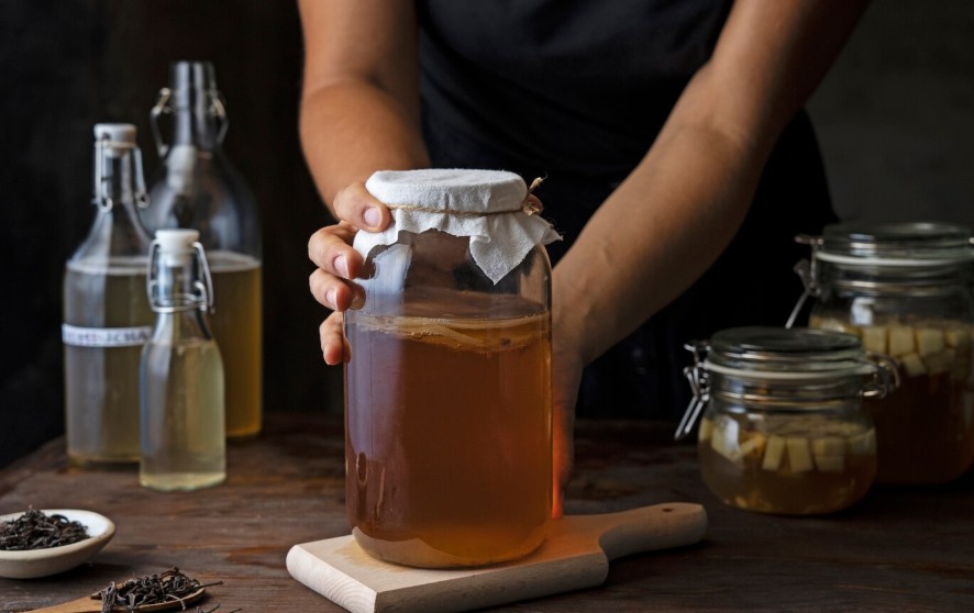 miel pasteurizada