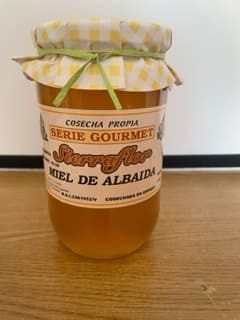 mieles gourmet albaida 