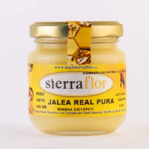 Jalea Real Pura 100% Natural