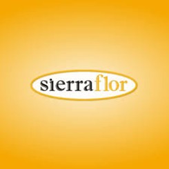 miel-sierraflor-logotipo