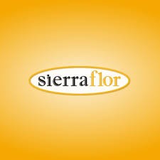 Alajú en miel sierraflor