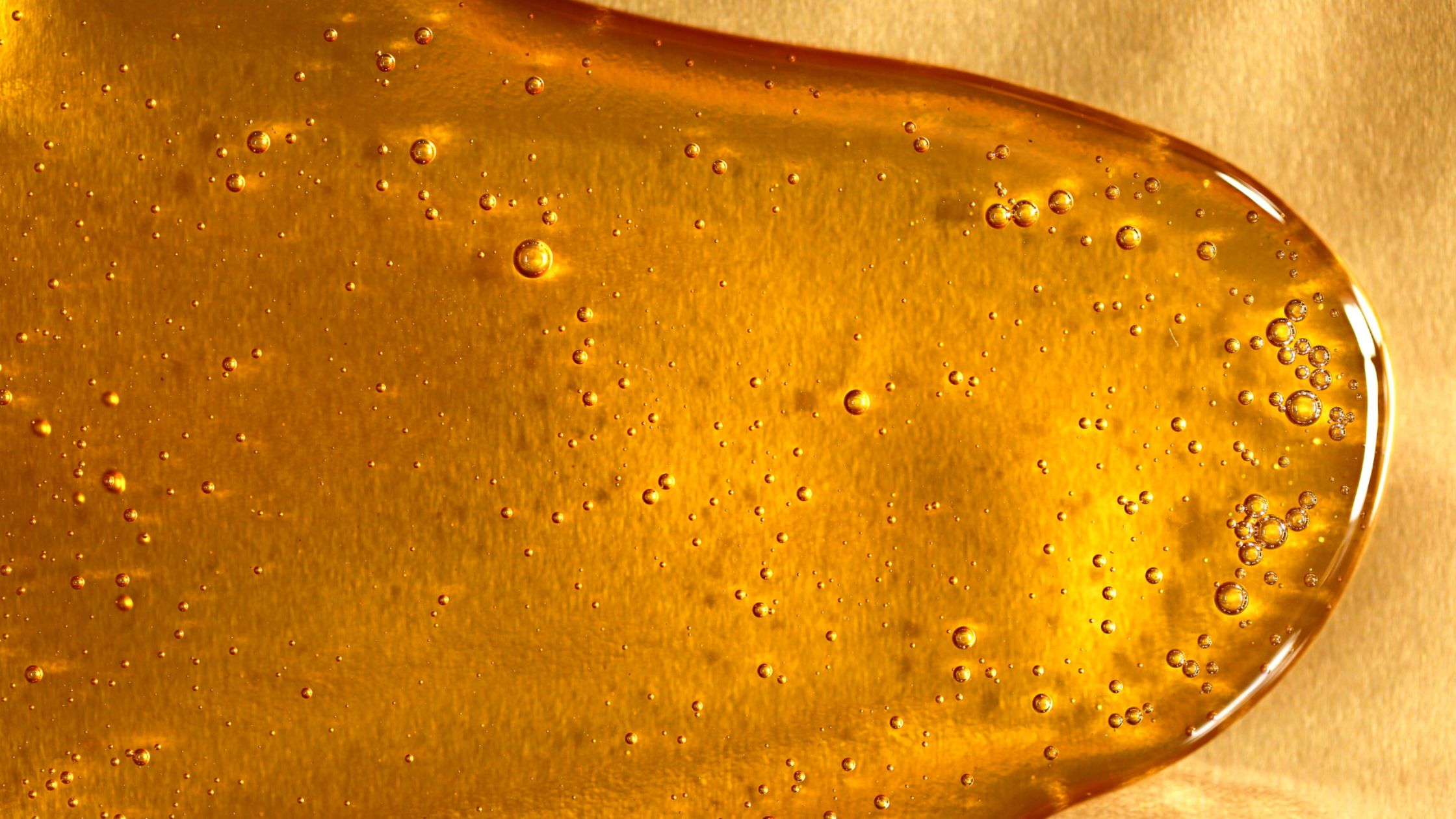 Miel natural para la diabetes